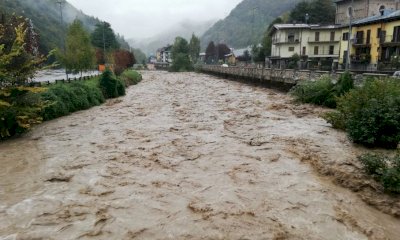 Nonostante il recente freddo, la temperatura media da inizio anno in Piemonte resta sopra la media