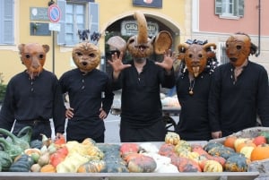 Cucurbita Sapiens Orchestra