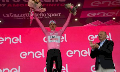 È il giorno della Novara-Fossano: ecco dove e quando passa il Giro nella Granda