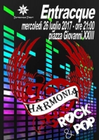 Harmonia - Rock & Pop