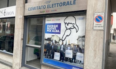 Elezioni ad Alba, Energie Nuove sbatte la porta: “Noi esclusi da Gatto, non parteciperemo”