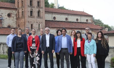 Elezioni, Mario Nicola Campanella guida Revello Impegno Comune