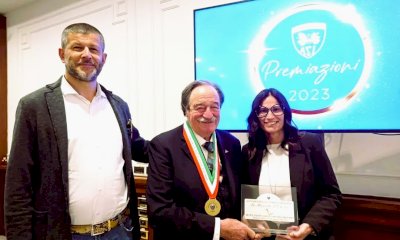 Mondovì e Motori tra i vincitori della Manovella D’oro