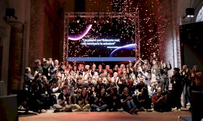 Un successo la quarta edizione di TEDxCuneo
