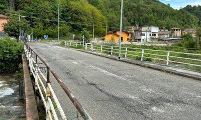 Chiusa Pesio: dalla Regione i fondi per il ponte di via Mondovì e la sistemazione idrogeologica
