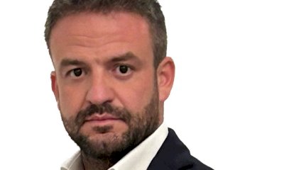 Cinque domande ai candidati alle comunali: Davide Parola, Caraglio