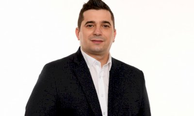 Cinque domande ai candidati alle comunali: Denis Scotti, Vignolo