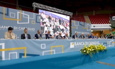 Nuovo CdA per la Banca di Caraglio, Livio Tomatis confermato presidente