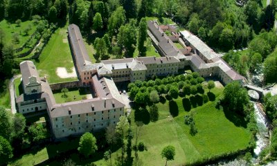 A Chiusa Pesio la giornata di studio 