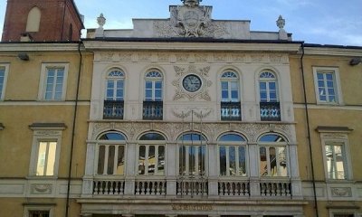 Chiude il corso serale in Finanza e Marketing al 