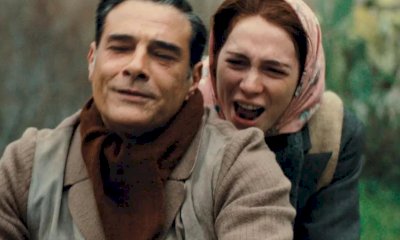 Al Cinema Monviso in programmazione “Il mio posto è qui” di Porto e Bortone