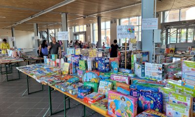 Un milione di avventure al Salone del Libro per Ragazzi di Bra
