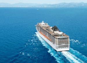 Crociera e soggiorno termale organizzati dal Comune di Cuneo per la terza età