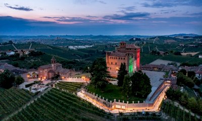 Al Castello di Grinzane Cavour il Forum JobsLab dedicato alla “grande trasformazione del lavoro”