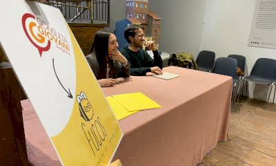 Savigliano, in arrivo un “Beekend” con l'associazione Fucos e la Consulta Giovani