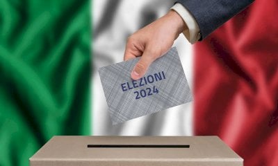 Comunicato elezioni comunali, regionali ed europee
