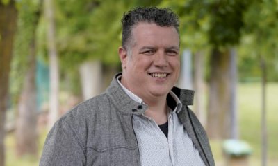 Cinque domande ai candidati alle comunali: Alessandro Dacomo, Castelletto Stura