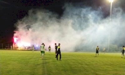 Calcio, Coppa Piemonte di Seconda e Terza Categoria: il Caraglio vince di misura a Valfenera