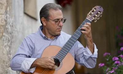 La chitarra e le sue possibilità espressive nel rapporto con gli strumenti ad arco