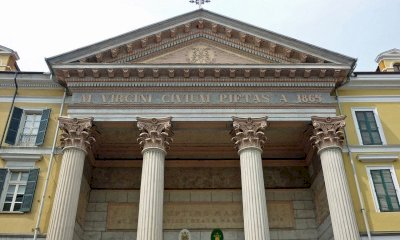 Tornano le giornate di valorizzazione del patrimonio culturale ecclesiastico