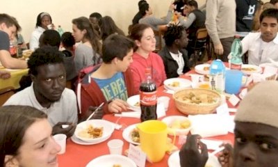 A Busca torna l'appuntamento con 