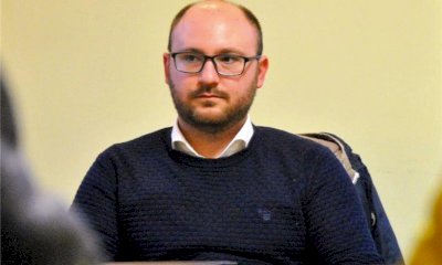 Cinque domande ai candidati alle comunali: Emanuele Vaudano, Paesana