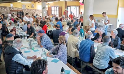 Boves, il 25 e 26 maggio la frazione Cerati in festa