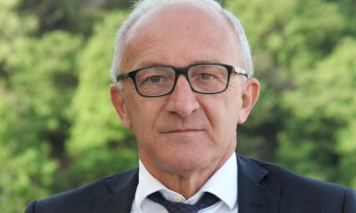 Cinque domande ai candidati alle comunali: Mario Nicola Campanella, Revello