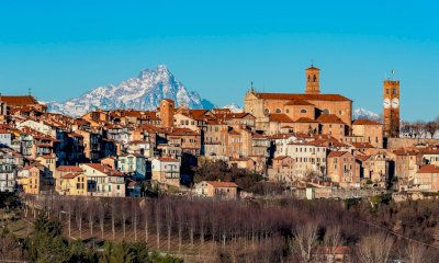 Al via da sabato 8 giugno “Landandart – andar per arte”
