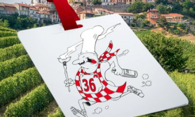 Il 25 agosto torna la Mangialonga di La Morra