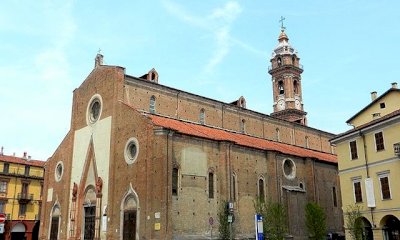 Avvicendamenti e trasferimenti nella Diocesi di Saluzzo