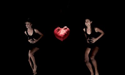 Quando i corpi parlano: il 18 maggio al 