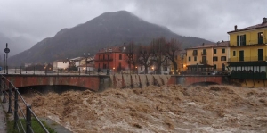 Alluvione 2016, il 31 luglio visita del Capo Dipartimento Protezione Civile