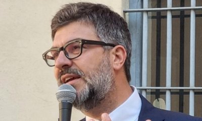 Cinque domande ai candidati alle regionali: Mauro Calderoni