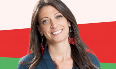 Cinque domande ai candidati alle regionali: Giulia Marro