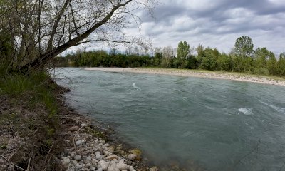 Le associazioni ambientaliste chiedono al Comune di Cherasco di entrare nel Parco Fluviale