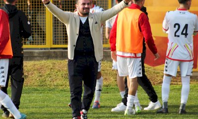 Calcio, Serie D: il ds Antonio Montanaro lascia il Bra
