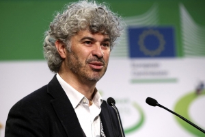 L’albese Roberto Cavallo confermato nel Comitato scientifico del Ministero dell’Ambiente per la prevenzione dei rifiuti