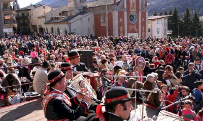 Sul sito web della Provincia gli eventi organizzati dai Comuni della Granda