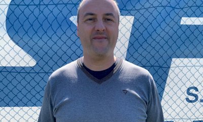 Calcio, Domenico Bonardi nuovo segretario generale della Freedom FC