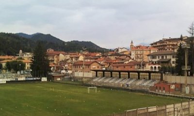 Partita di Esordienti sospesa, il Pedona: 
