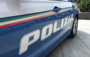 E' finita la fuga di Johnny Lo Zingaro