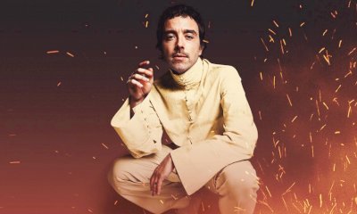 Diodato in concerto a Paesana per Suoni delle Terre del Monviso