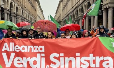 Regionali, Sinistra Italiana schiera i suoi candidati con l’Alleanza Verdi e Sinistra