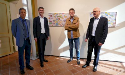 “QuintEssenza” 2024 invade la città di Savigliano con i colori e i profumi della primavera