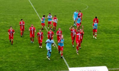 Calcio, Eccellenza: Andrea Dalmasso stende l'Acqui, Cuneo avanti nei playoff