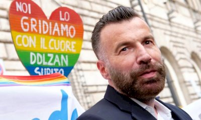 Oggi Alessandro Zan ospite di 