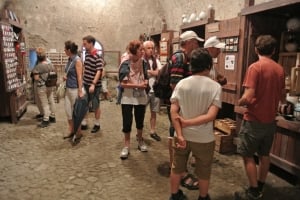 Da domani venti creativi cuneesi tornano ad animare il “temporary shop” al Forte di Vinadio