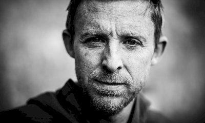 Domani Tommy Caldwell inaugura il Cuneo Montagna Festival