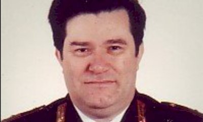 Lutto a Cuneo per la scomparsa di Rinaldo Di Nino, ex ispettore capo della Squadra Mobile della Questura